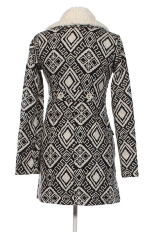 Damenmantel Billabong, Größe S, Farbe Mehrfarbig, Preis 28,99 €