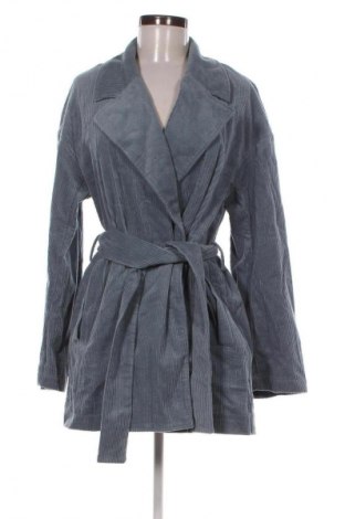 Dámský kabát  Bimba Y Lola, Velikost S, Barva Modrá, Cena  3 099,00 Kč