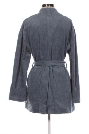 Dámský kabát  Bimba Y Lola, Velikost S, Barva Modrá, Cena  3 099,00 Kč