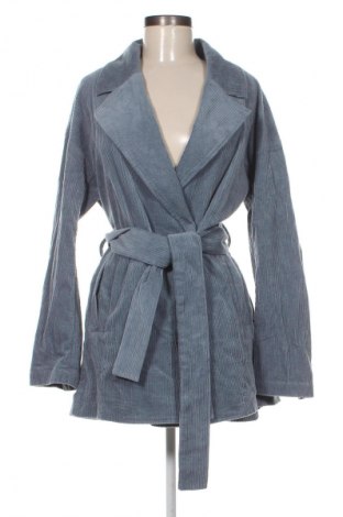 Damski płaszcz Bimba Y Lola, Rozmiar XS, Kolor Szary, Cena 1 110,30 zł