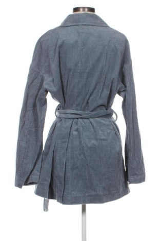 Damski płaszcz Bimba Y Lola, Rozmiar XS, Kolor Szary, Cena 1 110,30 zł