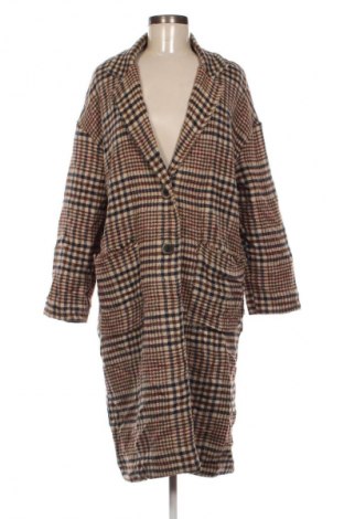 Palton de femei Biscote, Mărime M, Culoare Multicolor, Preț 306,99 Lei