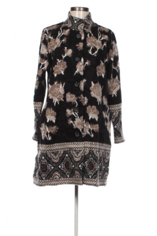 Γυναικείο παλτό Blue Seven, Μέγεθος L, Χρώμα Πολύχρωμο, Τιμή 35,99 €