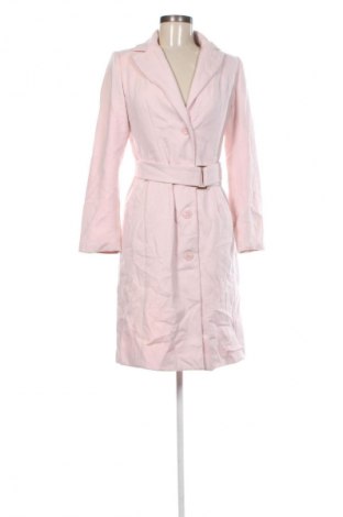 Дамско палто Body Flirt, Размер XS, Цвят Розов, Цена 66,99 лв.