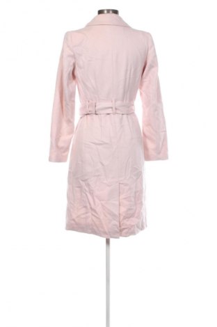 Дамско палто Body Flirt, Размер XS, Цвят Розов, Цена 66,99 лв.