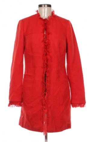 Dámsky kabát  Body Flirt, Veľkosť M, Farba Červená, Cena  32,95 €