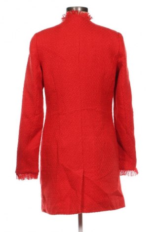 Dámsky kabát  Body Flirt, Veľkosť M, Farba Červená, Cena  32,95 €