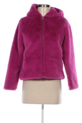 Palton de femei Bomboogie, Mărime M, Culoare Roz, Preț 759,99 Lei