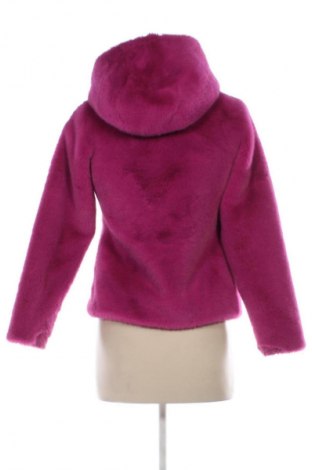 Palton de femei Bomboogie, Mărime M, Culoare Roz, Preț 759,99 Lei