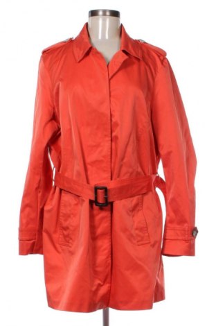 Γυναικείο παλτό Bonita, Μέγεθος XL, Χρώμα Πορτοκαλί, Τιμή 30,00 €