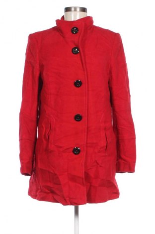 Dámsky kabát  Bonita, Veľkosť M, Farba Červená, Cena  31,95 €