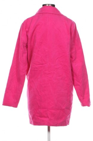 Palton de femei Boohoo, Mărime M, Culoare Roz, Preț 102,99 Lei