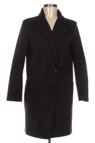 Dámský kabát  Boohoo, Velikost M, Barva Černá, Cena  789,00 Kč