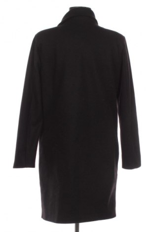 Dámský kabát  Boohoo, Velikost M, Barva Černá, Cena  789,00 Kč