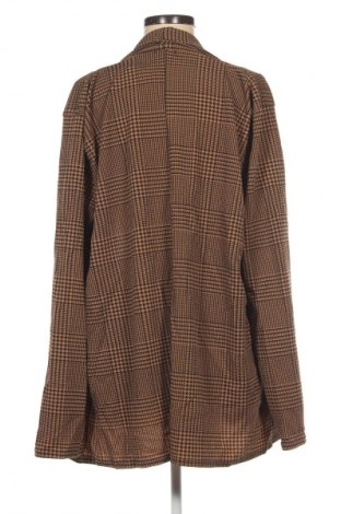 Damenmantel Boohoo, Größe L, Farbe Mehrfarbig, Preis € 35,99