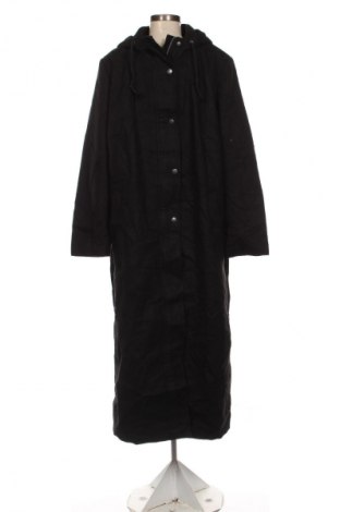 Dámský kabát  Bpc Bonprix Collection, Velikost 3XL, Barva Černá, Cena  1 279,00 Kč