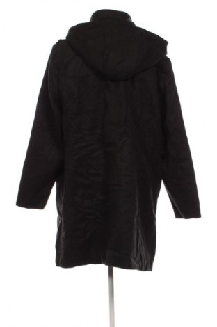 Damenmantel Bpc Bonprix Collection, Größe 3XL, Farbe Schwarz, Preis 43,99 €