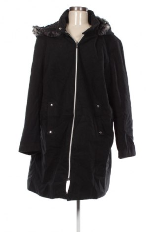 Dámský kabát  Bpc Bonprix Collection, Velikost 3XL, Barva Černá, Cena  1 279,00 Kč