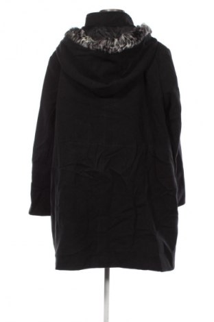 Dámský kabát  Bpc Bonprix Collection, Velikost 3XL, Barva Černá, Cena  1 279,00 Kč