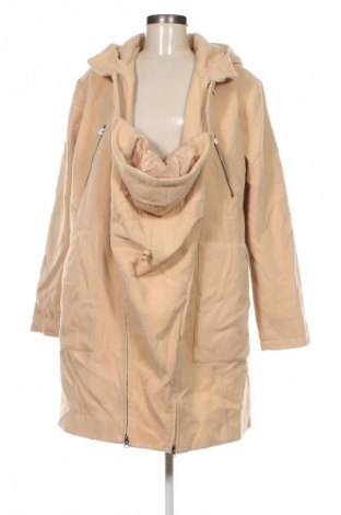 Dámsky kabát  Bpc Bonprix Collection, Veľkosť XL, Farba Žltá, Cena  22,95 €