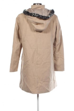 Dámský kabát  Bpc Bonprix Collection, Velikost XL, Barva Béžová, Cena  829,00 Kč