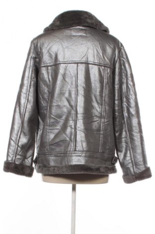 Dámský kabát  Bpc Bonprix Collection, Velikost M, Barva Šedá, Cena  809,00 Kč