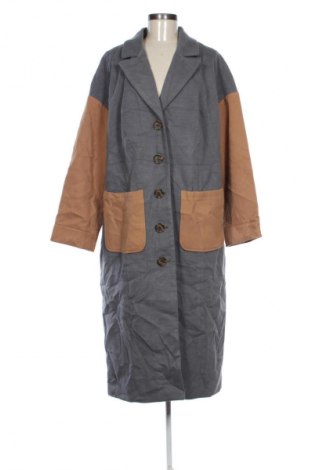 Dámsky kabát  Bpc Bonprix Collection, Veľkosť XXL, Farba Viacfarebná, Cena  43,95 €