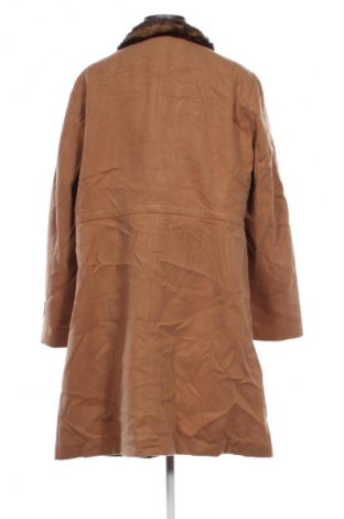 Dámský kabát  Bpc Bonprix Collection, Velikost XXL, Barva Hnědá, Cena  1 089,00 Kč