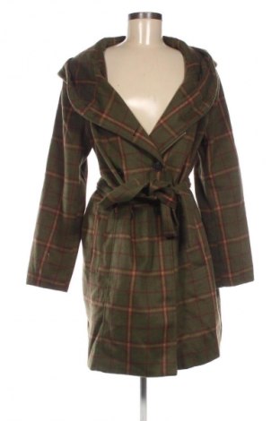 Damski płaszcz Bpc Bonprix Collection, Rozmiar XXL, Kolor Kolorowy, Cena 202,31 zł