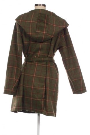 Damski płaszcz Bpc Bonprix Collection, Rozmiar XXL, Kolor Kolorowy, Cena 202,31 zł