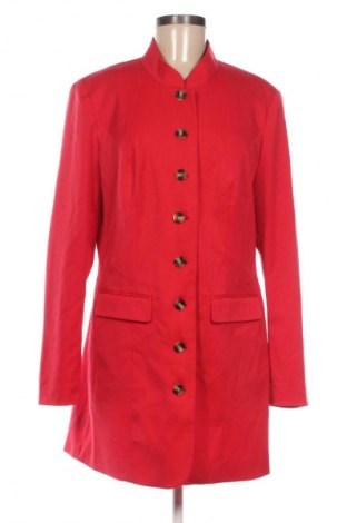 Damenmantel Bpc Bonprix Collection, Größe XL, Farbe Rot, Preis € 19,99