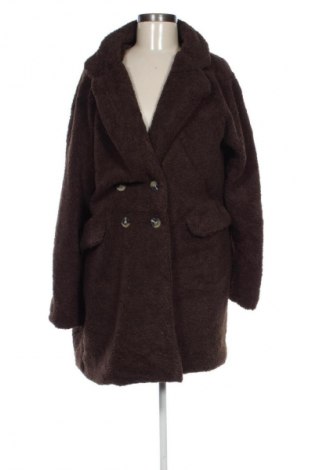 Damenmantel Brave Soul, Größe XL, Farbe Braun, Preis € 69,99