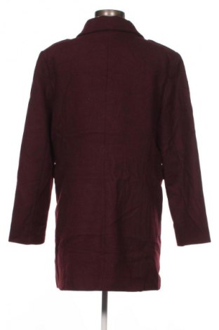 Dámský kabát  Bruno Banani, Velikost L, Barva Červená, Cena  1 479,00 Kč