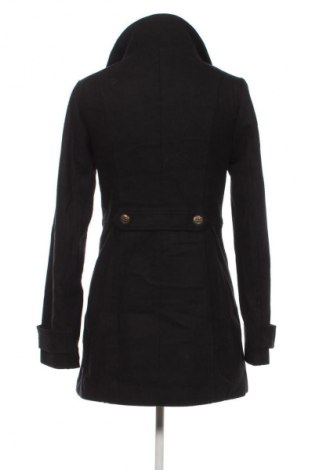 Damski płaszcz Bruno Banani, Rozmiar M, Kolor Czarny, Cena 179,99 zł