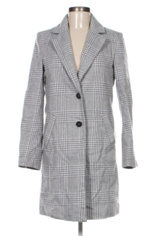 Dámský kabát  C&A, Velikost XS, Barva Vícebarevné, Cena  519,00 Kč