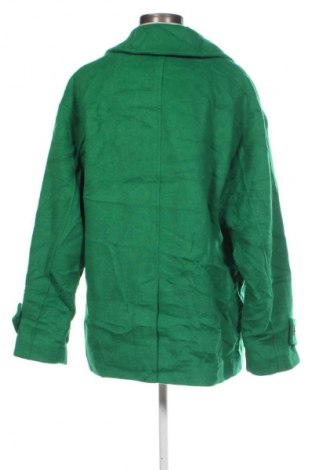 Női kabát C&A, Méret M, Szín Zöld, Ár 17 239 Ft