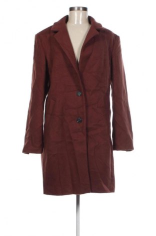 Damenmantel C&A, Größe XL, Farbe Braun, Preis 53,99 €