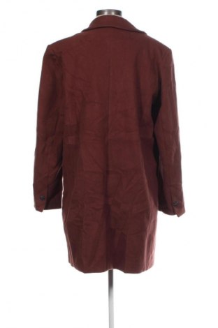 Damenmantel C&A, Größe XL, Farbe Braun, Preis 53,99 €