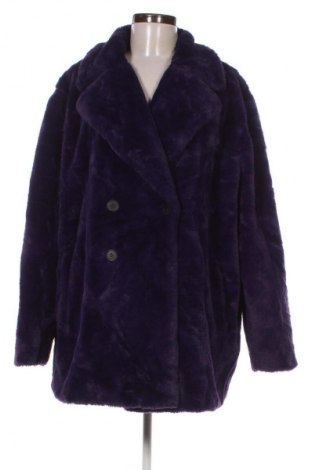 Damenmantel C&A, Größe 3XL, Farbe Lila, Preis € 59,99