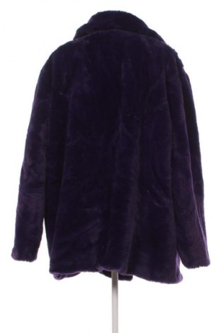 Damenmantel C&A, Größe 3XL, Farbe Lila, Preis € 59,99