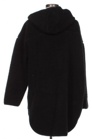 Дамско палто C&A, Размер XL, Цвят Черен, Цена 13,99 лв.