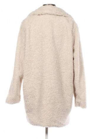 Γυναικείο παλτό C&A, Μέγεθος XL, Χρώμα Εκρού, Τιμή 38,99 €