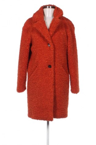 Dámsky kabát  C&A, Veľkosť XS, Farba Červená, Cena  45,00 €