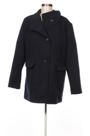Dámsky kabát  C&A, Veľkosť XXL, Farba Modrá, Cena  39,95 €