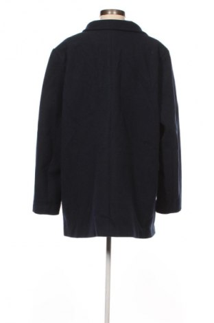 Dámsky kabát  C&A, Veľkosť XXL, Farba Modrá, Cena  39,95 €