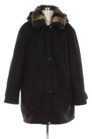 Dámský kabát  C&A, Velikost XL, Barva Černá, Cena  399,00 Kč
