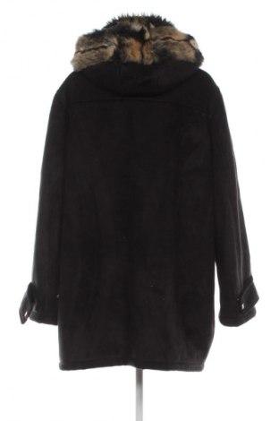 Dámský kabát  C&A, Velikost XL, Barva Černá, Cena  399,00 Kč