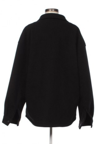 Dámský kabát  C&A, Velikost L, Barva Černá, Cena  1 009,00 Kč