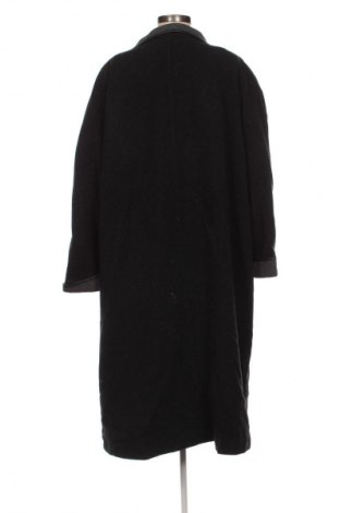 Дамско палто C&A, Размер XXL, Цвят Черен, Цена 87,99 лв.