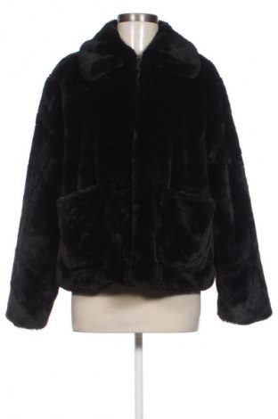 Dámsky kabát  C&A, Veľkosť L, Farba Čierna, Cena  45,00 €